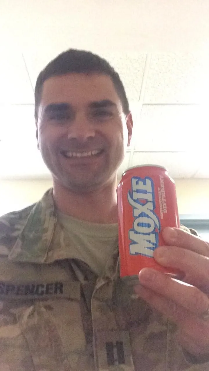 Scott Spencer | My best friend