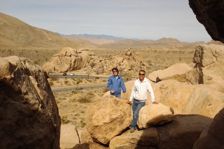 About Tim Biden | Daniel's CIPN