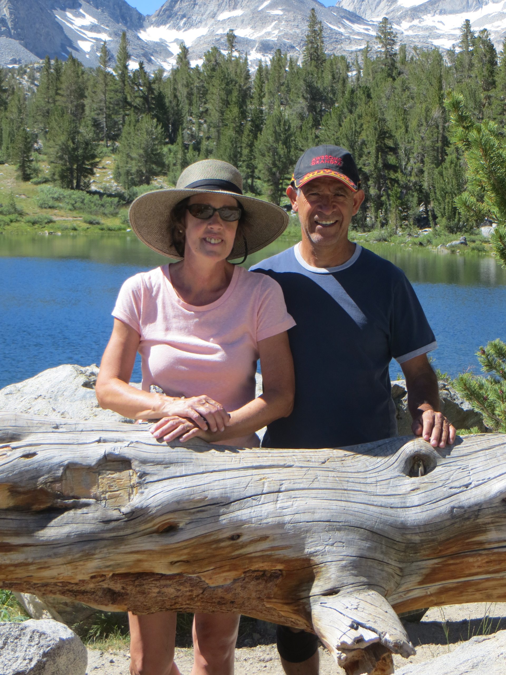 About Tim Biden | Daniel's CIPN Success Story